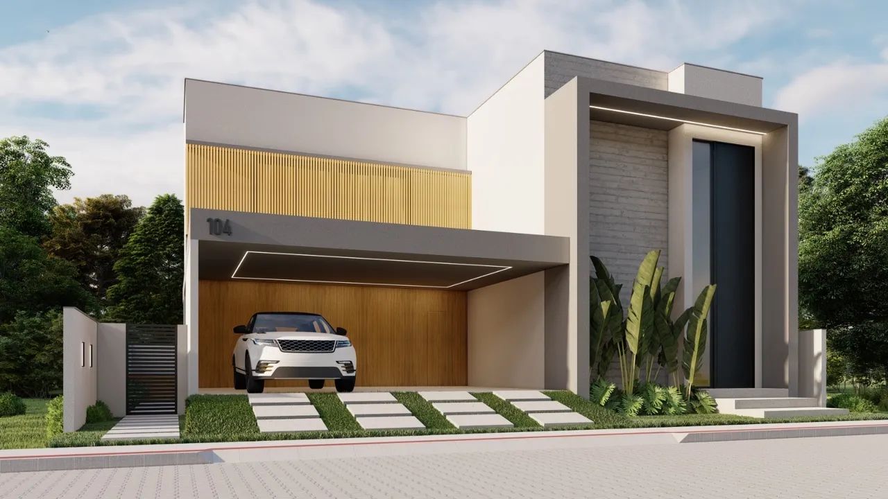 Casa duplex alto padrão em Santa Teresa  - Foto 2