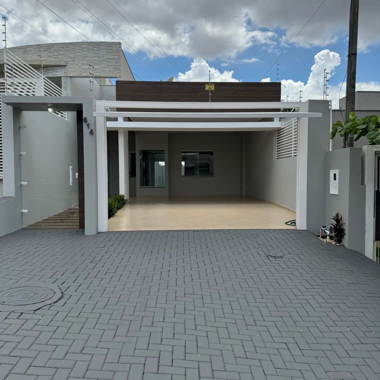 foto - Toledo - Jardim Pancera