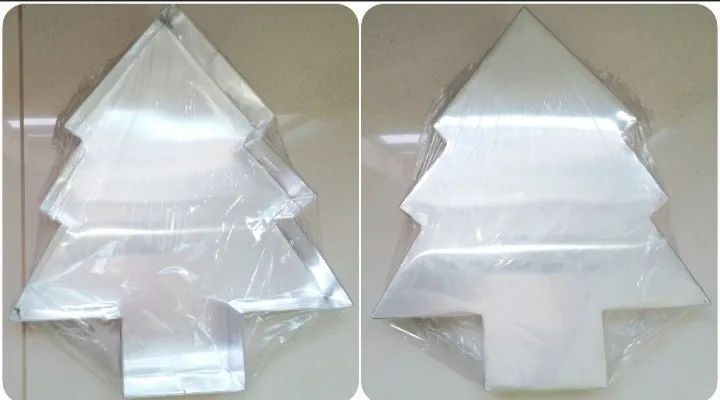 Formas de Alumínio e Plásticas  - Foto 2