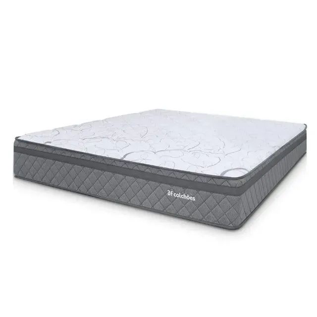 Colchão Casal Espuma D45