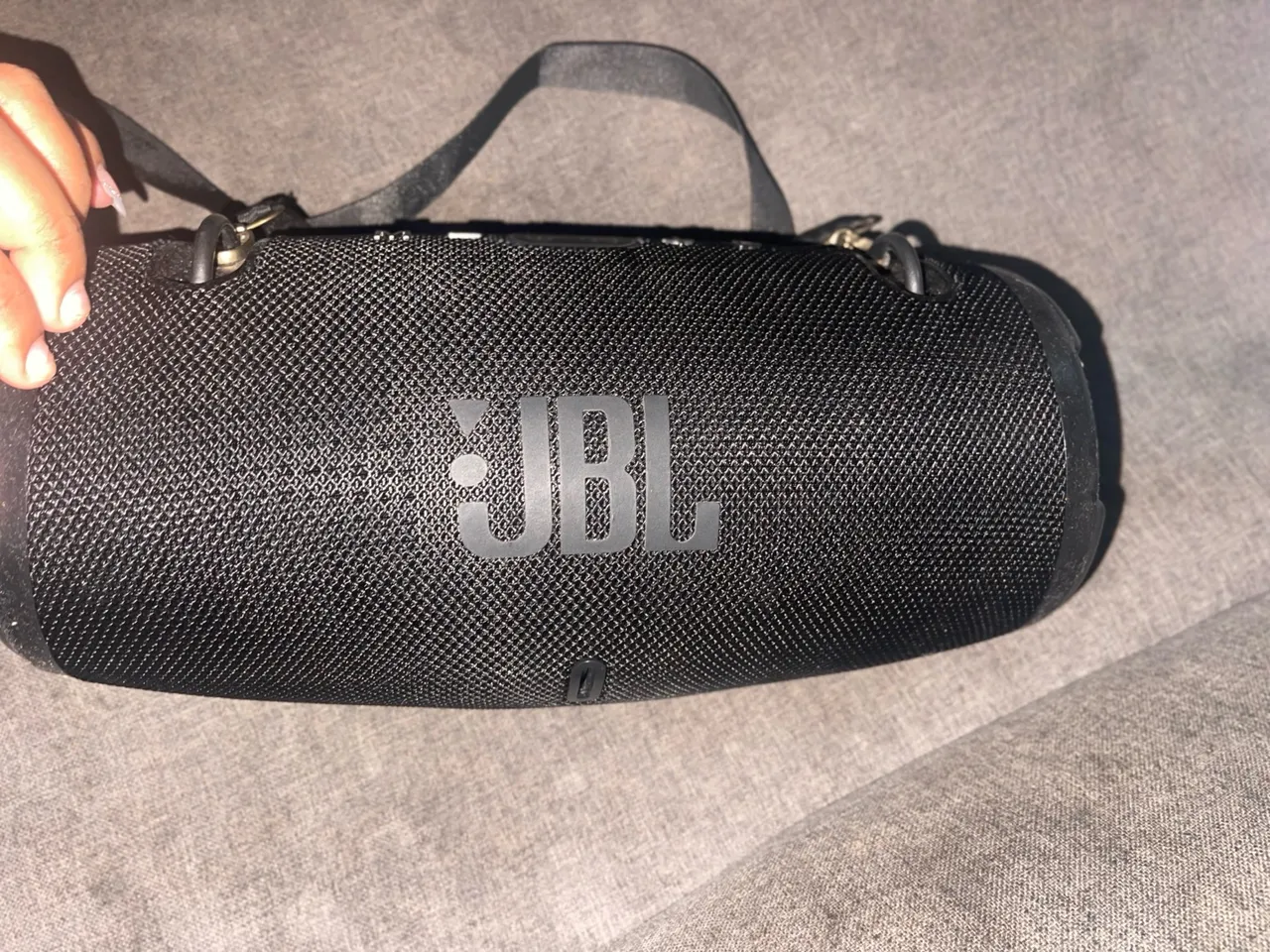 Caixa JBL