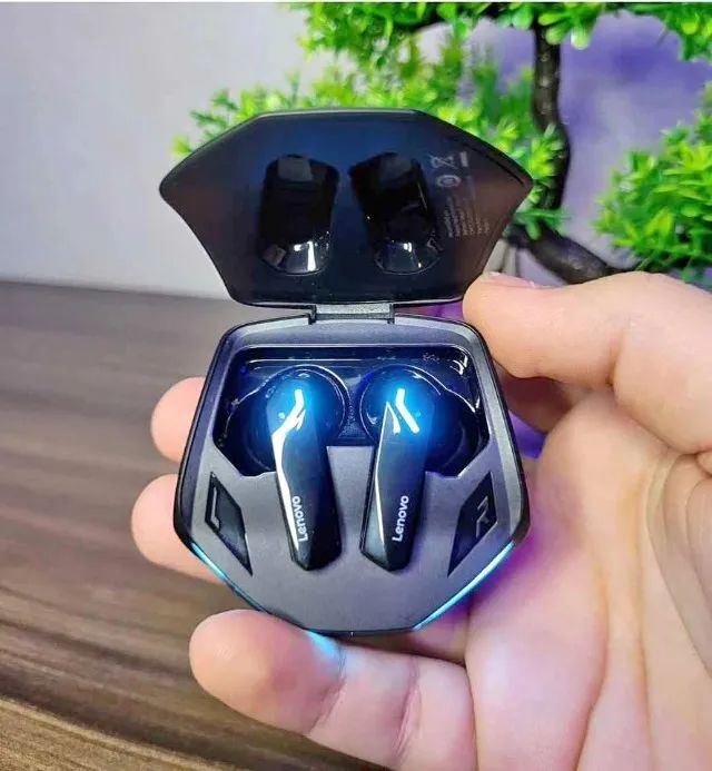 Fone Gm2 Pro BLUETOOTH  - Foto 2