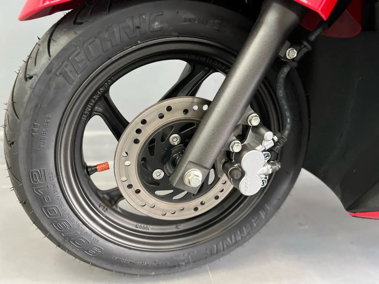 Honda ELITE - 2019 - KING MOTOS - Foto 4