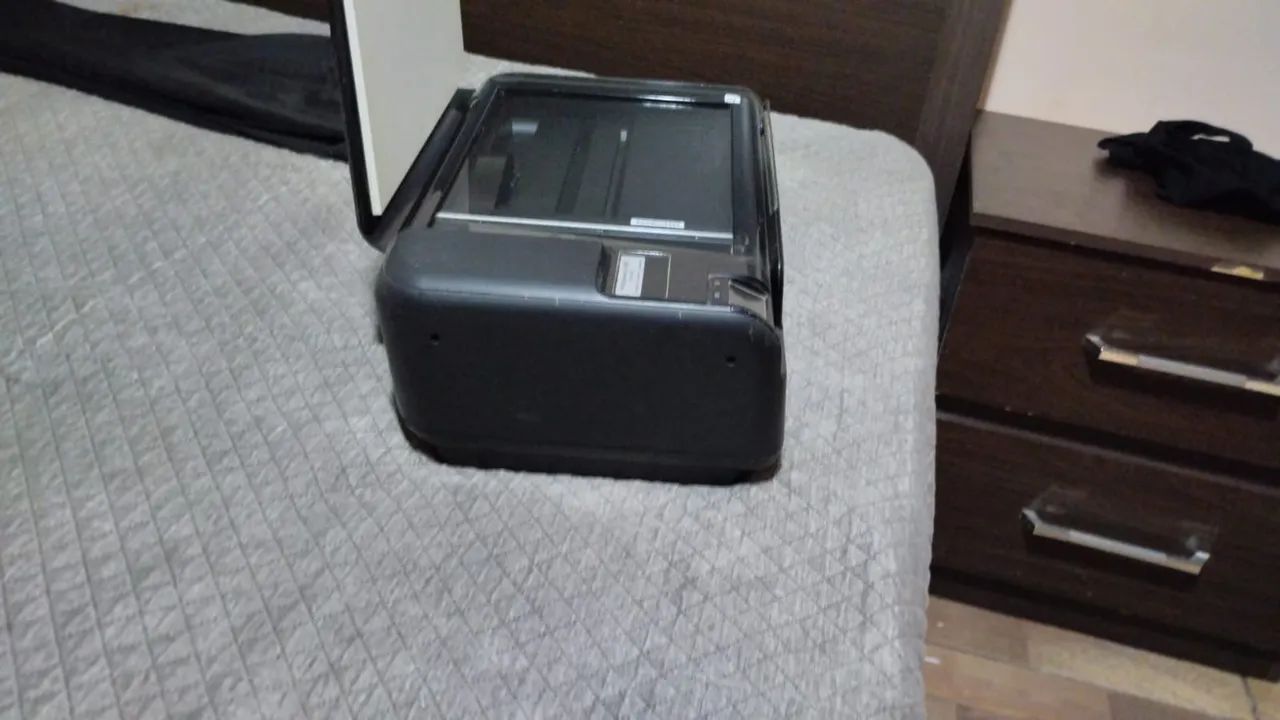 Scanner Multifuncional
