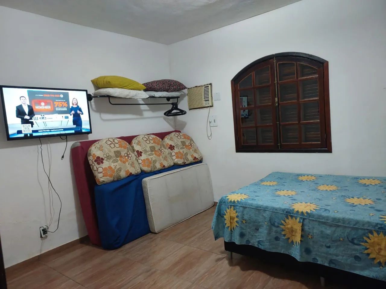 Casa temporada Praia Seca Araruama R$ 1.200,00 (3 dias) - Foto 10