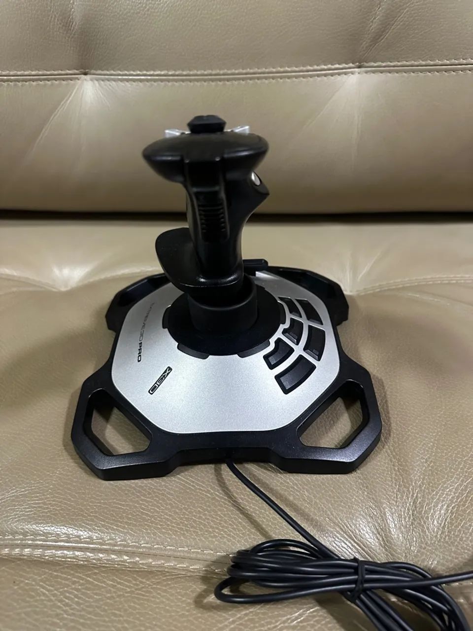 Manche Logitech Extreme 3D Pro - Foto 2