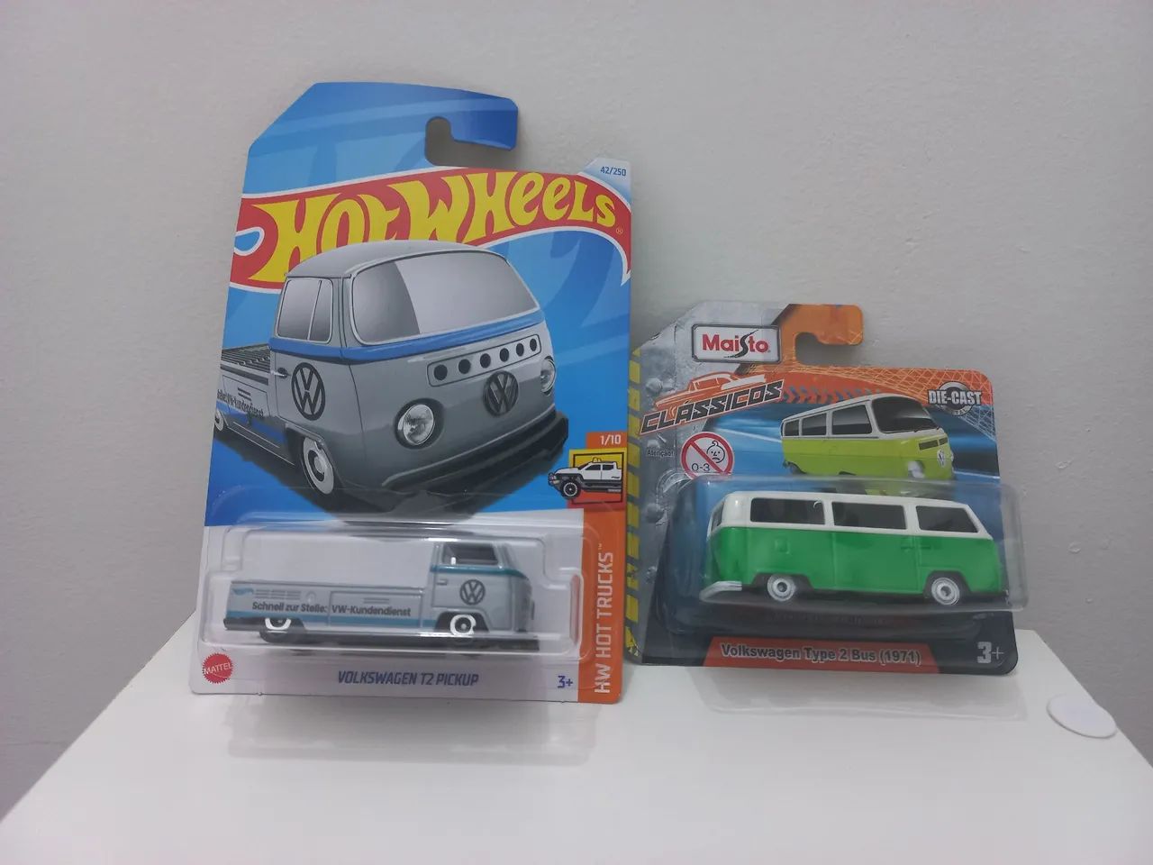 Combo carrinho hot wheels/ maisto 