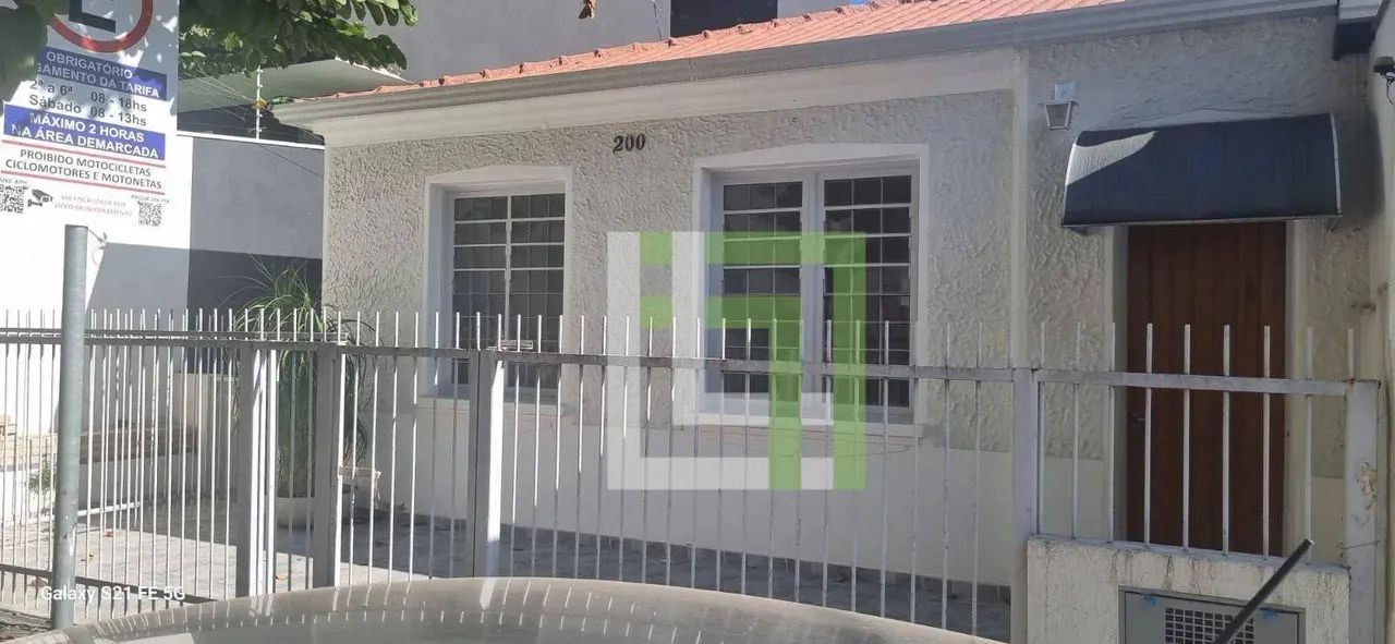 Casa para alugar, 55 m² por R$ 3.000,00/mês - Vila Boaventura - Jundiaí/SP - Foto 3
