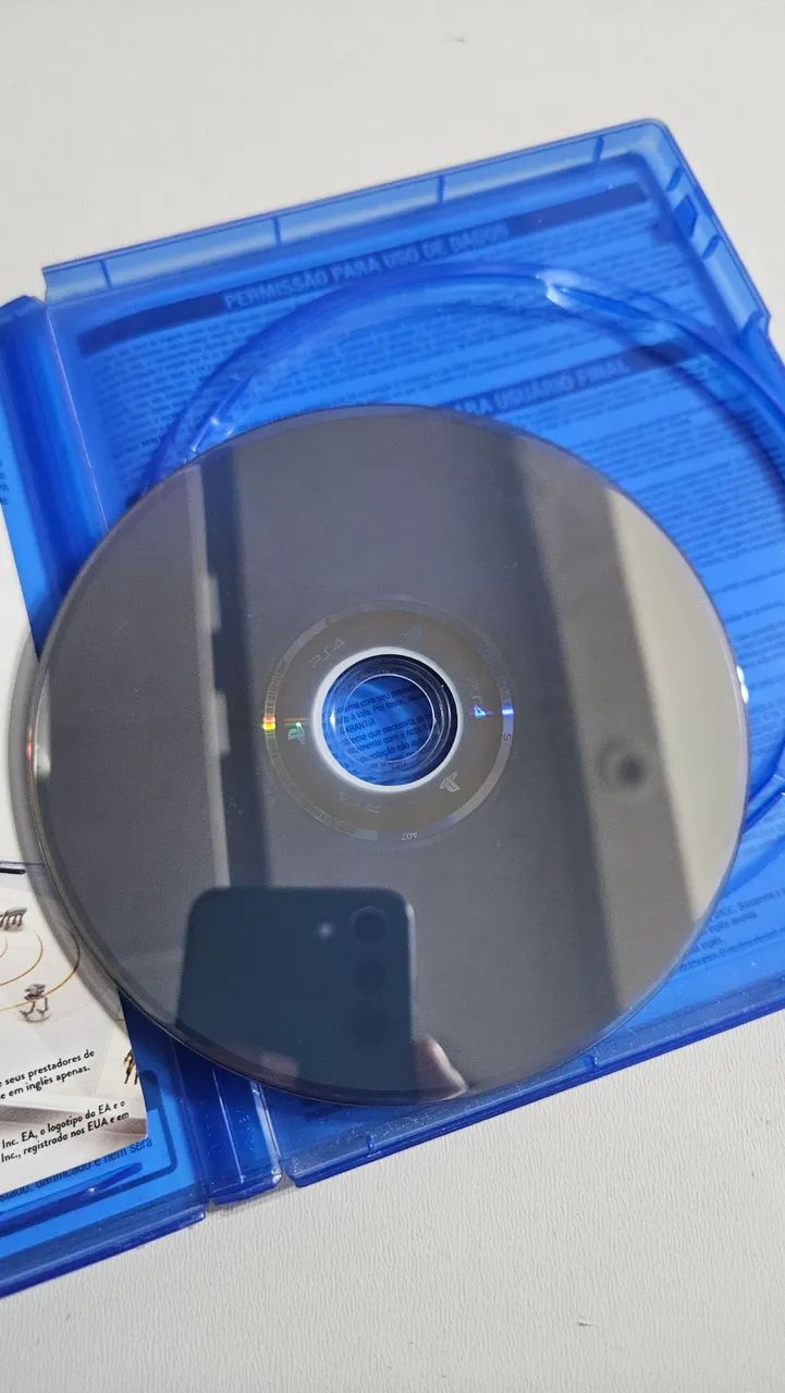 Star Wars Battlefront ps4 usado - Foto 4