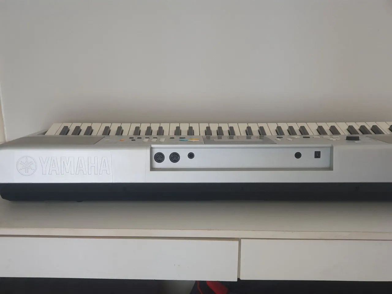 Teclado YAMAHA Excelente estado - Foto 3