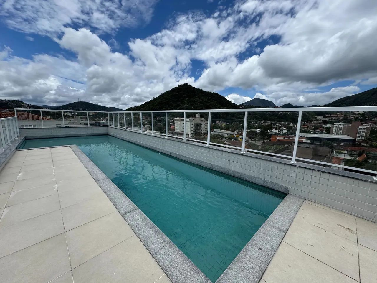 Apartamento para locação no Alto - Teresópolis - Rio de Janeiro - Foto 2