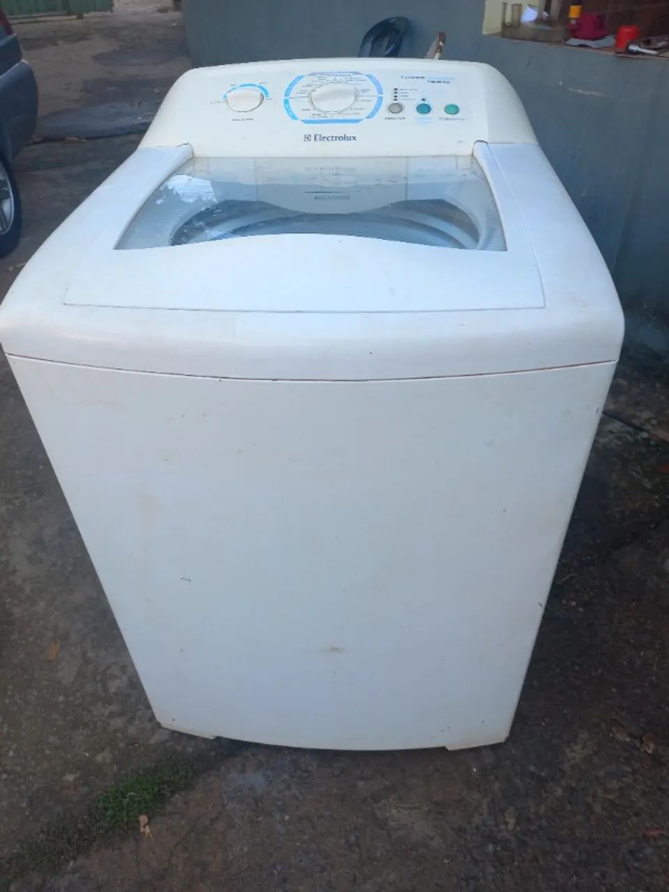 Maquina de lavar  roupas  - Foto 4