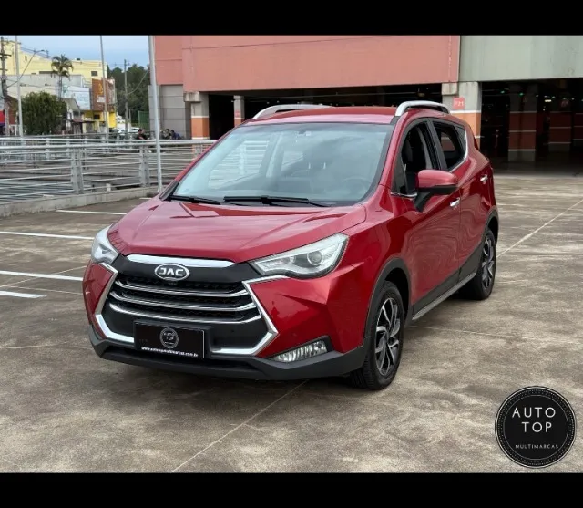 T50 1.6 cvt aut. 2020 *top* financio 100% sem entrada* lindo*