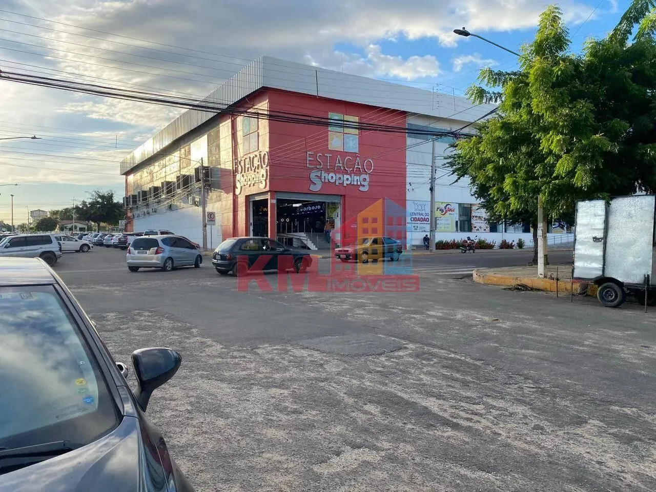 VENDA! Prédio Comercial no Centro da Cidade em Mossoró-RN!