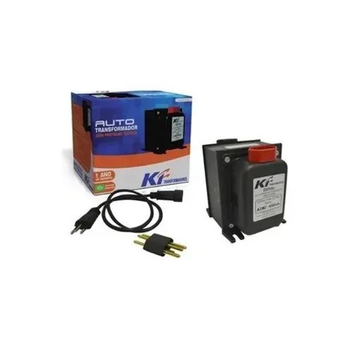 Auto Transformador 2000va 110/220 1050w Constatnte - Foto 3