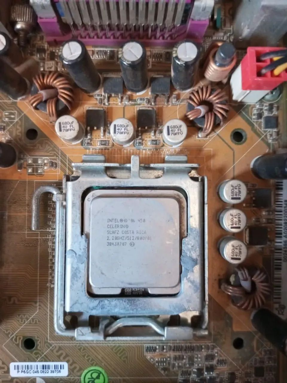 PC PRA TIRAR PEÇA - Foto 3
