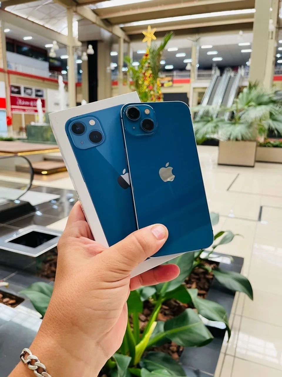 iPhone 13 com melhor preço / adquira aqui  - Foto 3