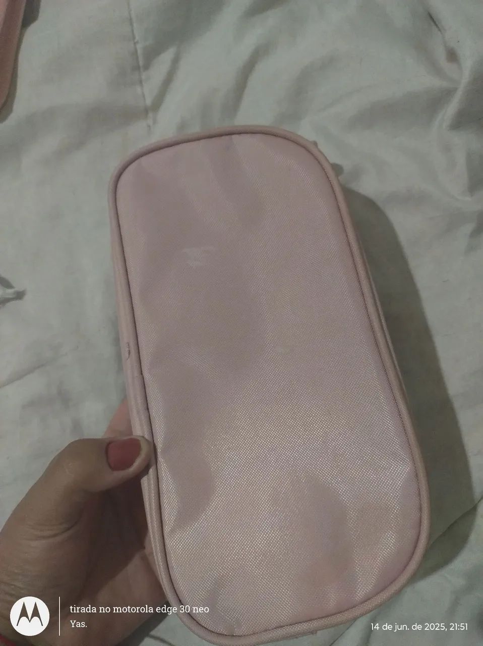 Estojo Barbie Rose - Foto 3