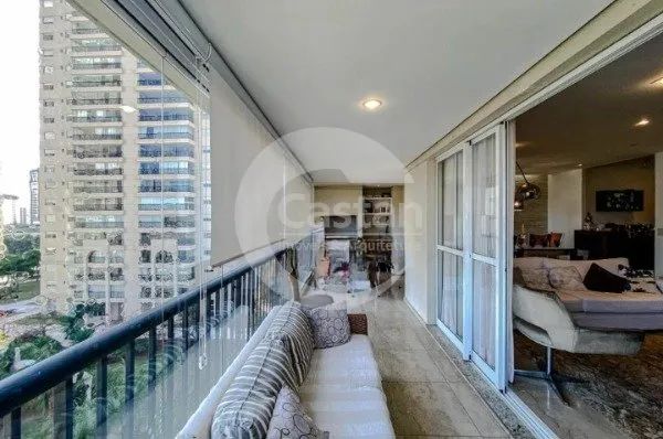 apartamento com varanda gourmet à venda na mooca
