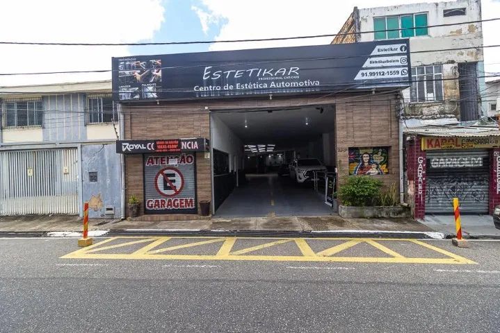 Galpão, 415m² em Nazaré  - Foto 2