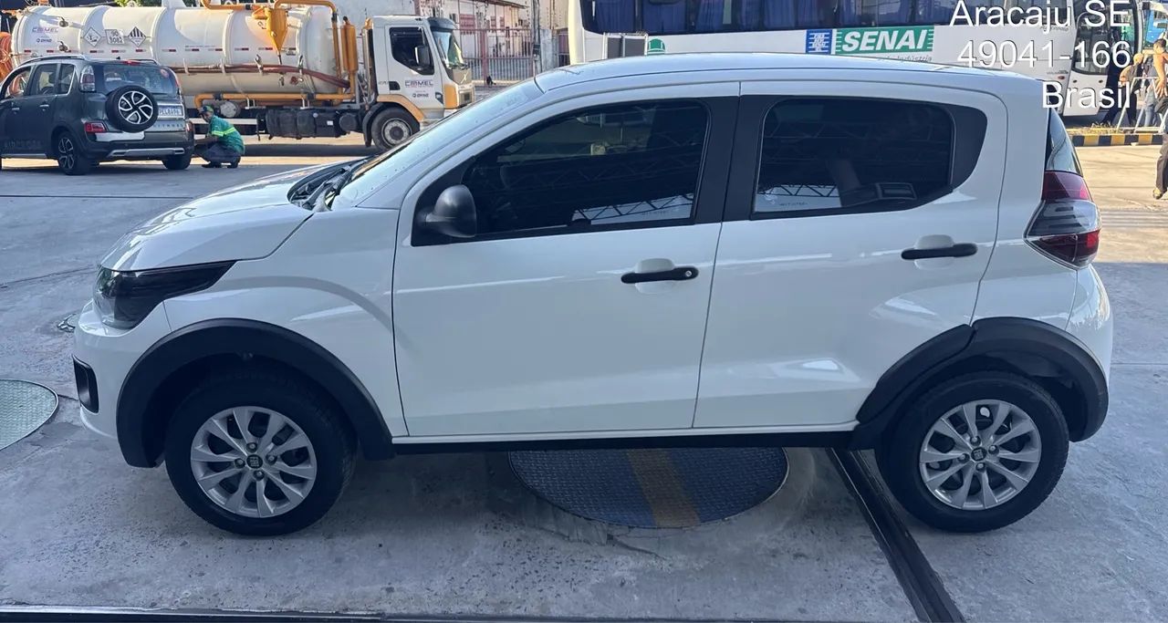 Aluguel de Carros - Nova Esperança Veiculos - Foto 4