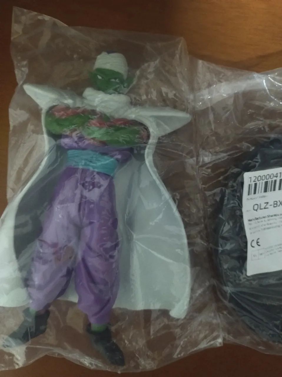Figure Action Dragonball Z - Piccolo - Foto 3
