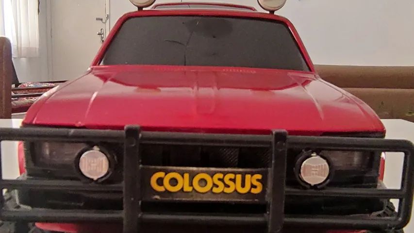 Colossus Estrela | Funcionando | Compre Agora! - Foto 2