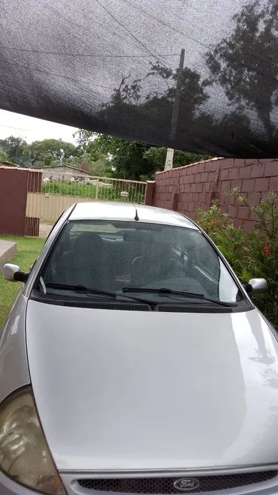 Mini chácara , com 2 chalés , piscina, churrasqueira e vagas para 3 carros - Foto 10