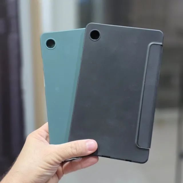 Lacrada Capa Case Galaxy Tab A9 Samsung - Foto 2