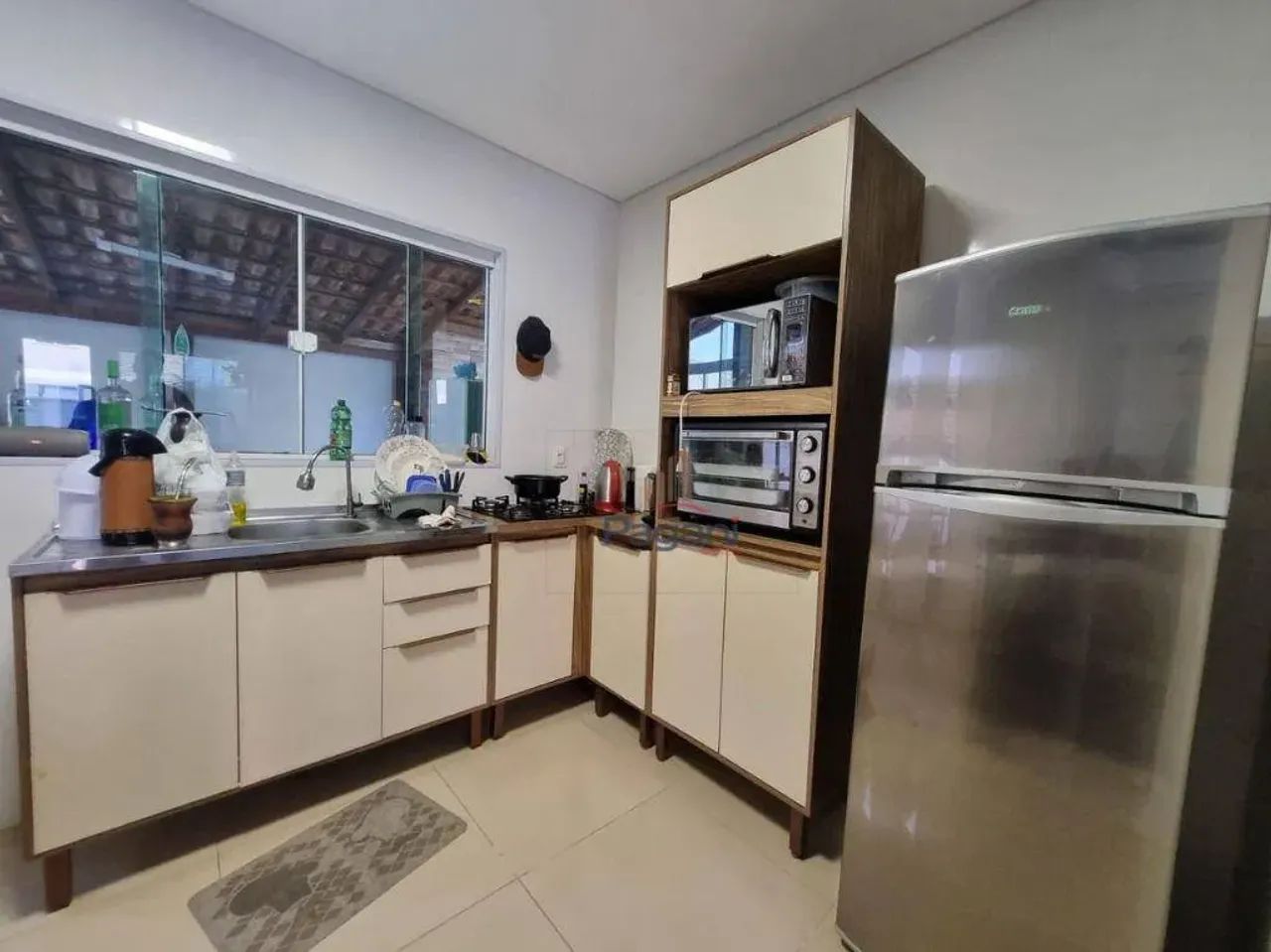 Sobrado com 3 dormitórios à venda, 100 m² por R$ 550.000,00 - Nova Palhoça - Palhoça/SC - Foto 4
