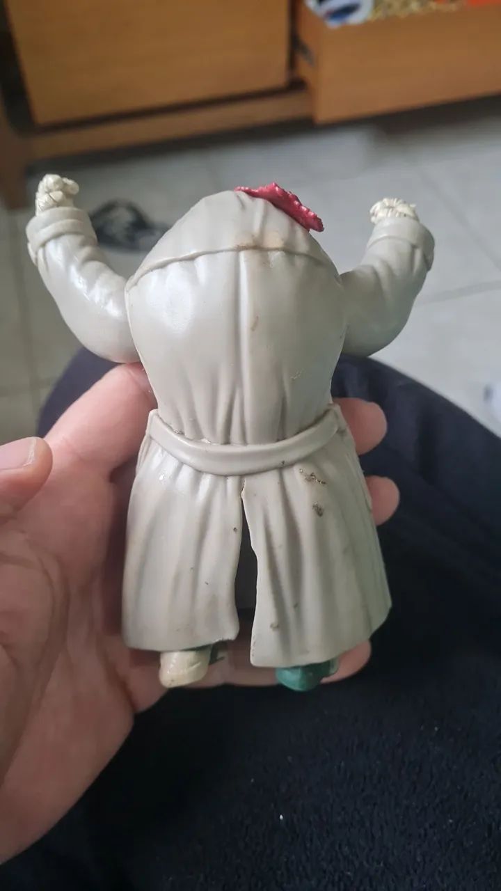 Tartaruga ninja antiga - Foto 3