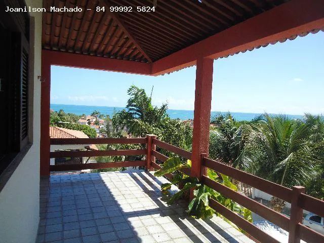 CASA COM 3 PAVIMENTOS EM PIRANGI  6/4  383m² - PIRANGI DO NORTE - Foto 3