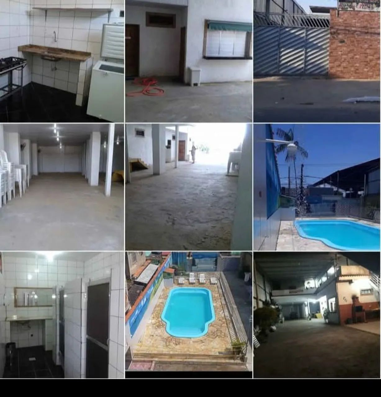 Foto - Duque de Caxias - Vila Santo Antônio