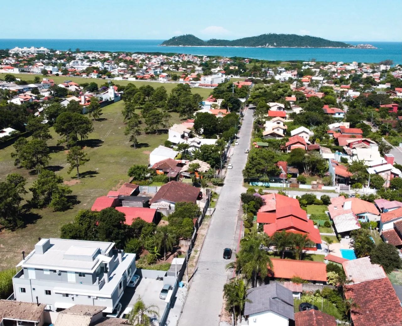 foto - Florianópolis - Campeche