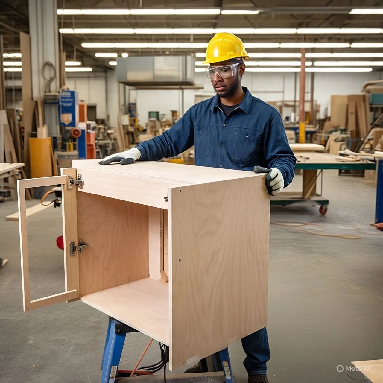 Faz tudo (Marido de aluguel)* - Foto 3