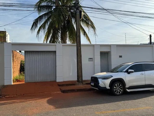 Foto - Palmas - Plano Diretor Sul