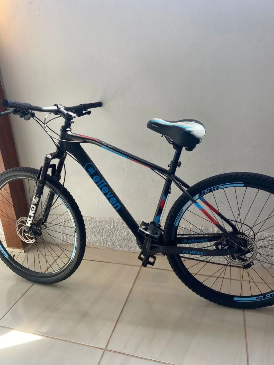 Bicicleta Elleven Aro 29 - Foto 6