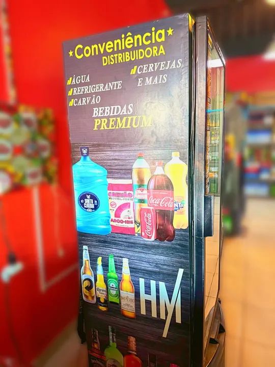 Freezer e Expositor vertical  - Foto 3