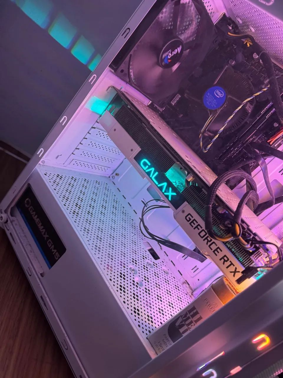 PC Gamer Com RTX  - Foto 2