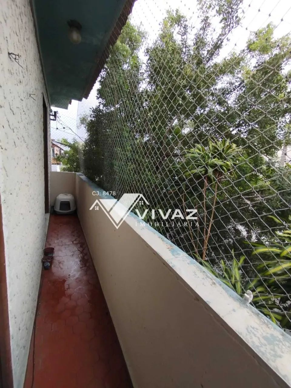 Excelente Apartamento com 03 Quartos Varanda e Vaga na Escritura - Aceita Financiamento - Foto 10