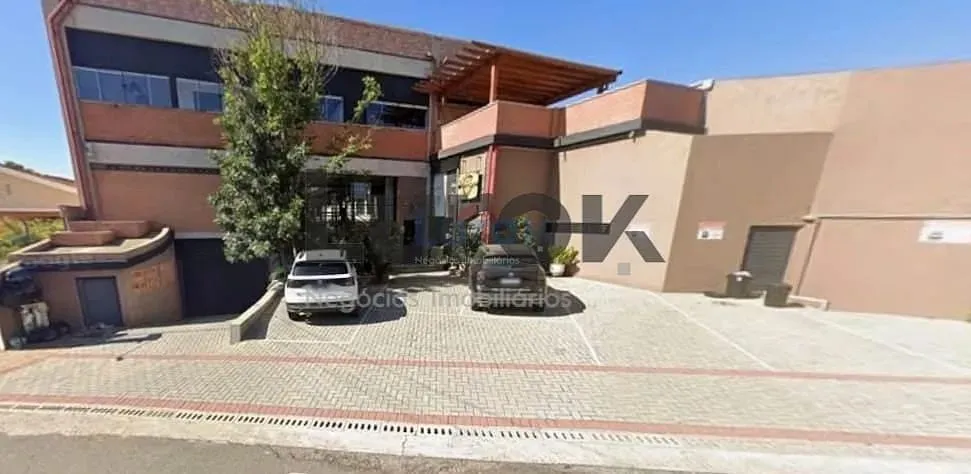 sala para Locação 30M², Vila Nova Valinhos, Valinhos - SP