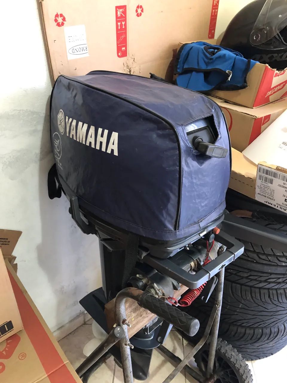 Conjunto top - Foto 9