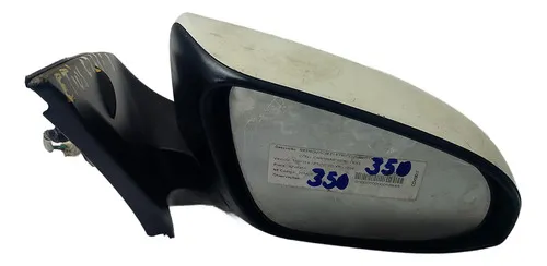 Retrovisor Elétrico Toyota Etios Direito 2013 2014 2015 2021