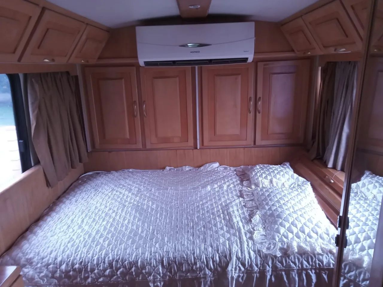 MotorHome - Foto 7