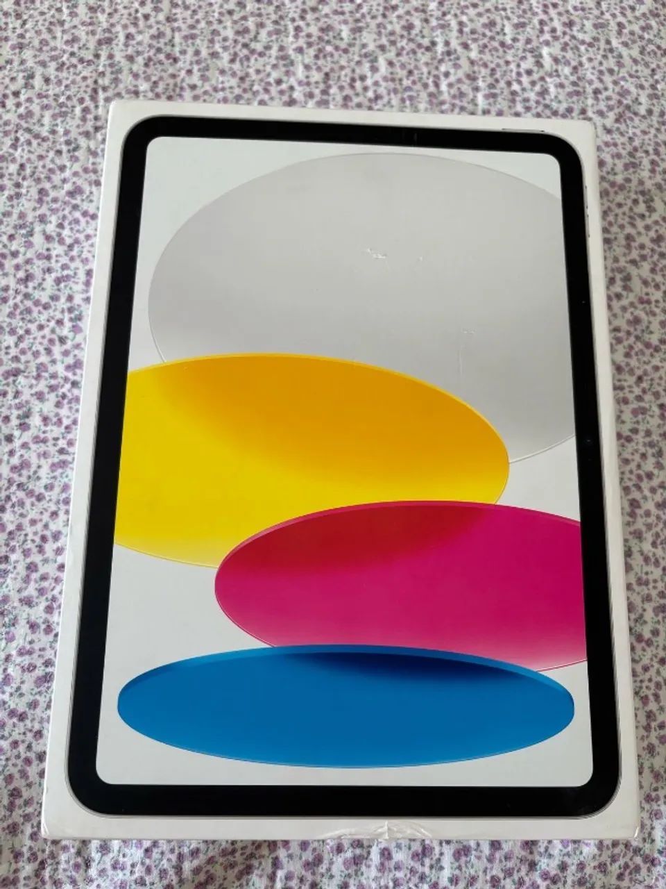 ipad 10° geração  - Foto 5