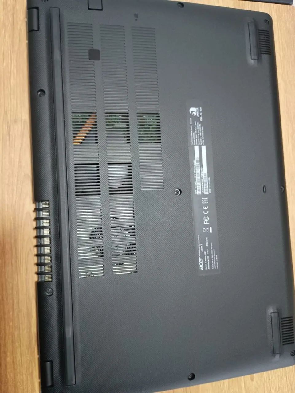 Notebook Acer core i3 - Foto 2