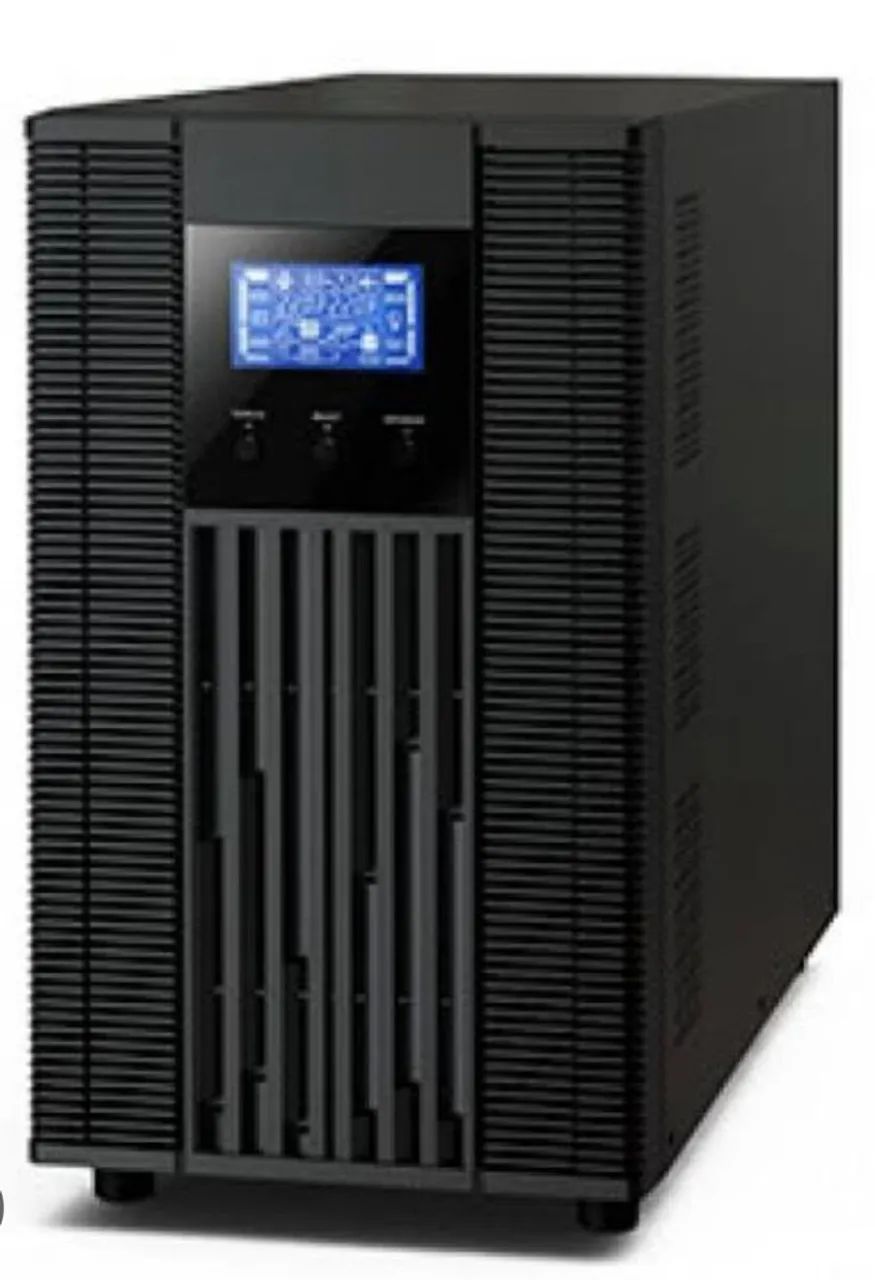 NOBREAK ATA UPS  TITAN PRO 2 KVA / 1800W - 220v - SENOIDAL ONLINE DUPLA CONVERSÃO