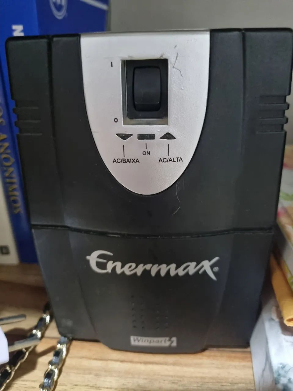 Estabilizador Enermax64302531753475120