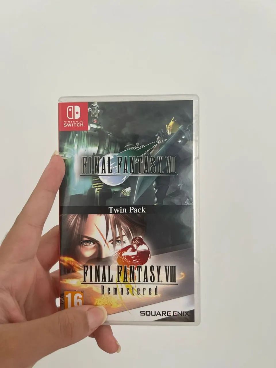 Jogos Nintendo Switch  - Foto 3