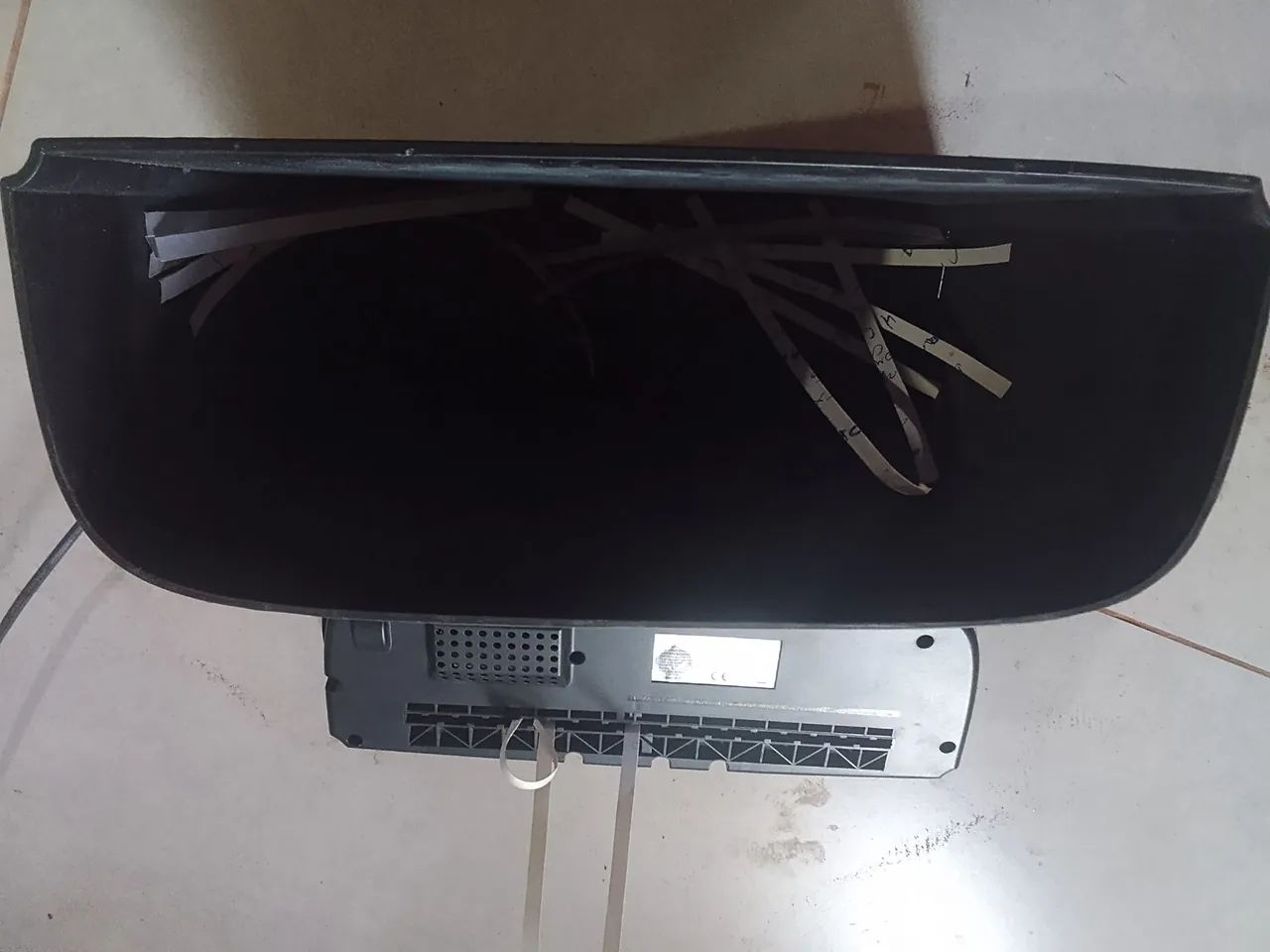 Paper Shredder64872653114754120